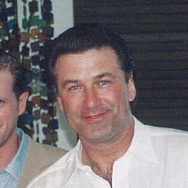 Alec Baldwin
