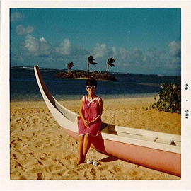 Helaine Wolk 1966