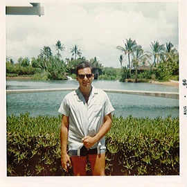 Sheldon Wolk 1966